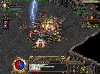 非凡传奇私服 非凡传奇私服