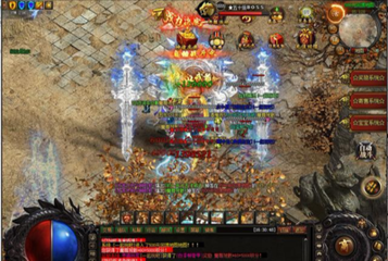 荣获授权的传奇私服推荐，传奇私服荣获授权平台