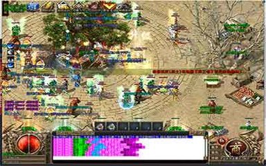 虚拟机怎么运行传奇私服（传奇私服虚拟机配