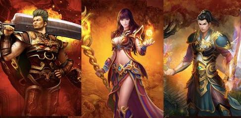 菜菜传奇私服（菜菜打游戏）