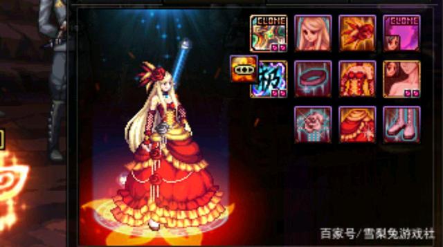 DNF发布网100级变态 DNF发布网100级变态