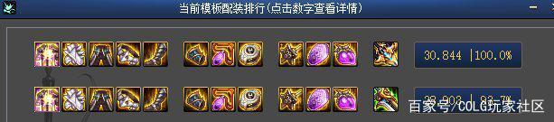 DNF发布网100级无冷却（DNF发布网