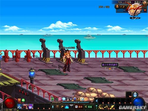 DNF发布网100私服排行 DNF发布网100私服排行