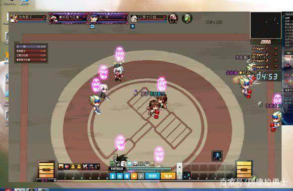 DNF发布网100级版本无cd私服一体包(DNF发布网100版本没意思) DNF发布网100级版本无cd私服一体包(DNF发布网100版本没意思)