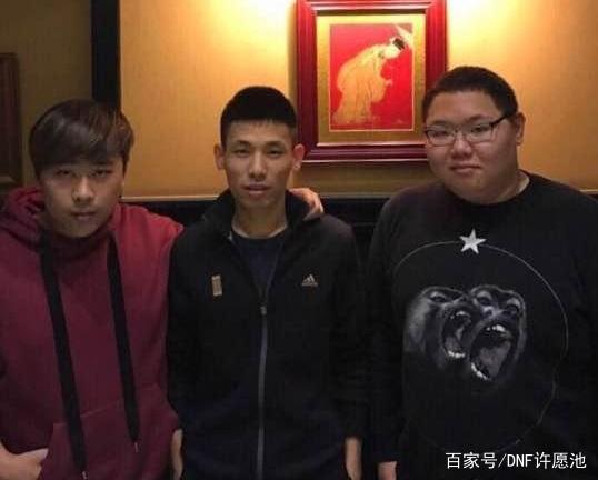 DNF发布网100级客户端