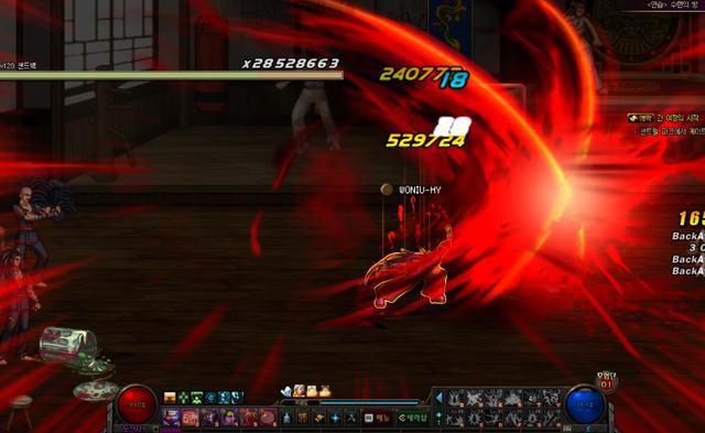 DNF发布网100版本超变私服（DNF发