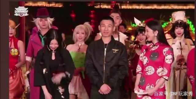 DNF发布网100级版本