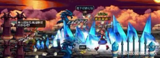 DNF发布网100版本超高人气 DNF发布网100版本超高人气