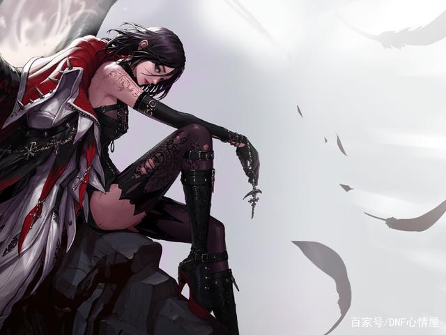 DNF发布网100级刃影(DNF发布网刃影百科) DNF发布网100级刃影(DNF发布网刃影百科)