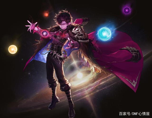 DNF发布网100级版本变态（DNF发布网100版本装备改版）